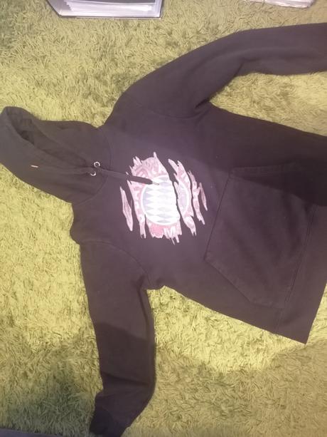 Mikina so znakom bayern, 152