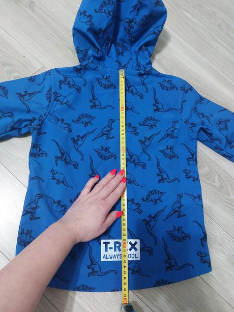 Sofstelova bunda, kiki&koko,116