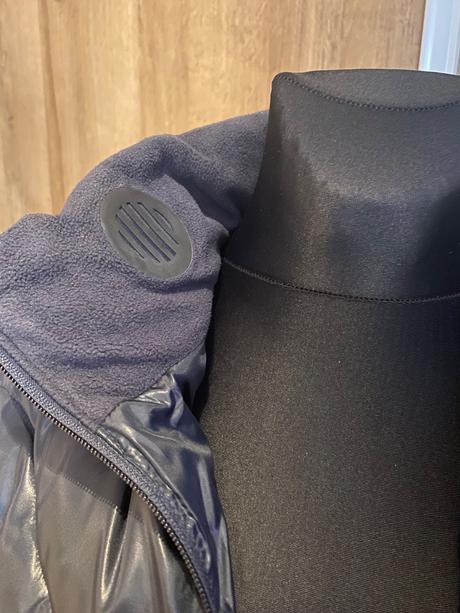 C.vox technology kangol - vesta/bunda, s