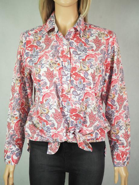 Kvalitná dámska košeľa walbusch, 42