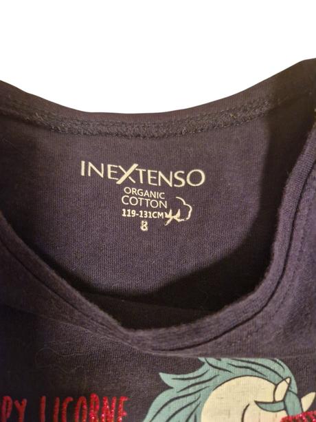 Tricka s dlhym rukavom (128), in extenso,128