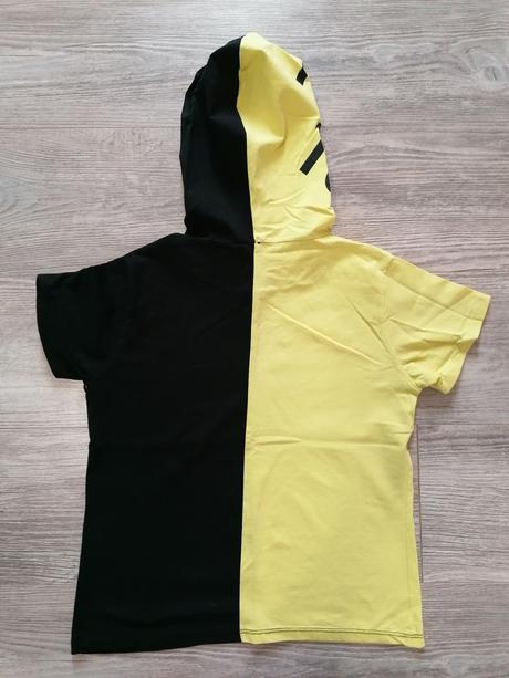 Tik tok tričko, 134