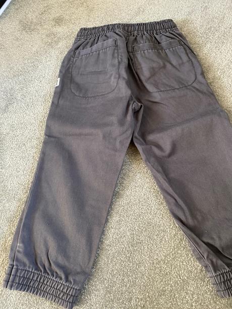 Detské nohavice, carter's,92