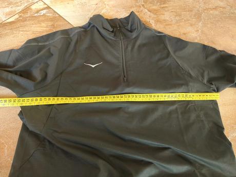 Hoka tričko/mikina na beh, l
