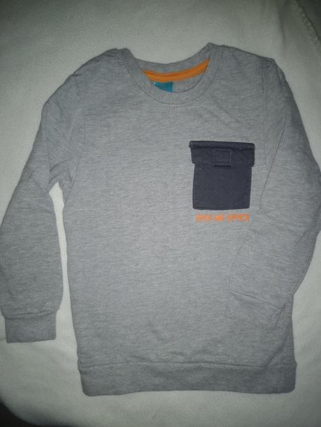 Svetrík 104/110, pepco,110