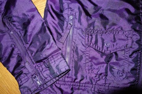 Prechodná bunda, 152