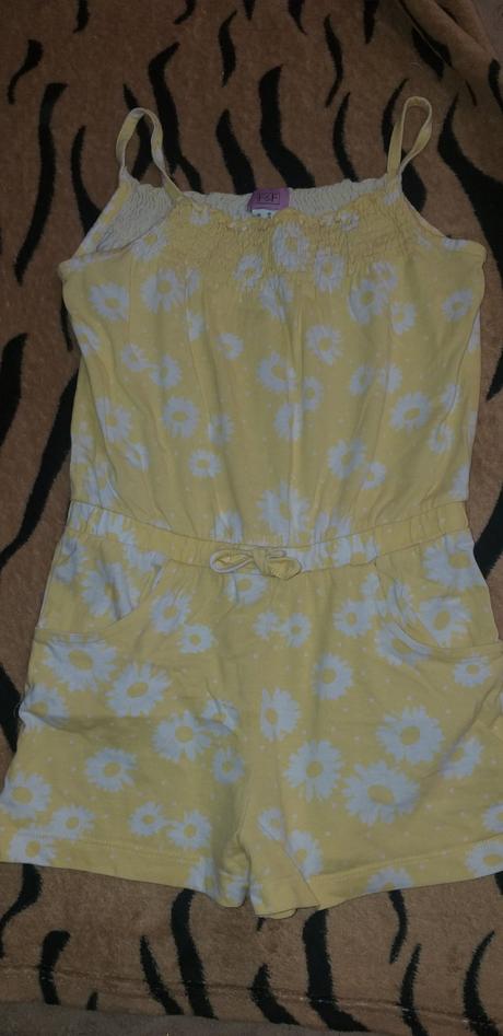 Overal na ramienka, f&f,116