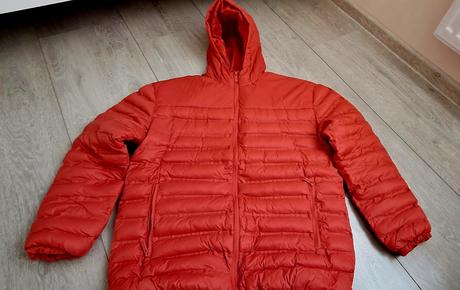 Bunda zn. reserved, reserved,170