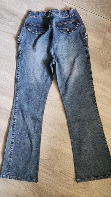 Tehotenské rifle, s