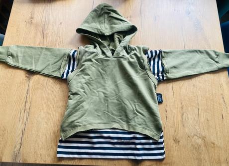 Súprava moi noi, 98