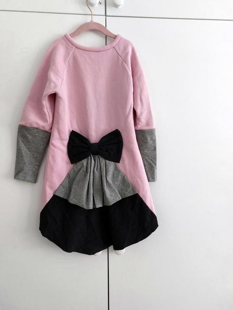 Piskacia mikina, funny bunny,110