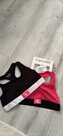 Bolerka calvin klein nove, calvin klein,140