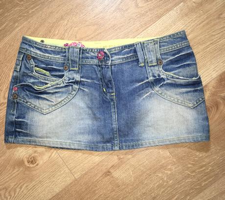 Riflova sukna, river island,164