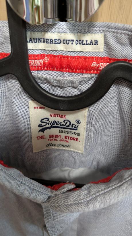 Košela, superdry,s