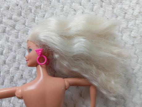 Barbie weekend 1991, 