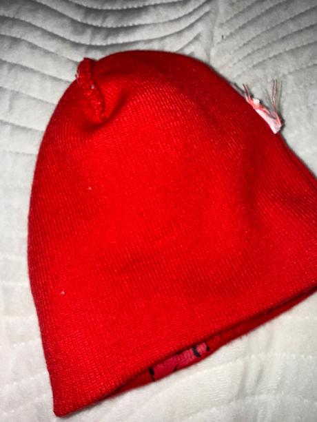 Čiapka ladybug, kik,134