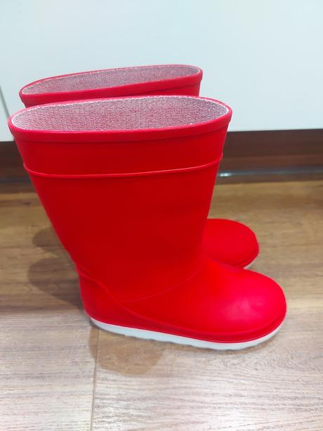 Gumaky 28/29, decathlon,28