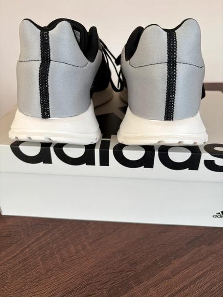 Predám dámske tenisky adidas 38, adidas,38