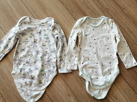 Body 18-24m, baby club,92