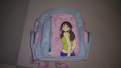 Rupsacik s dievcatkom, 