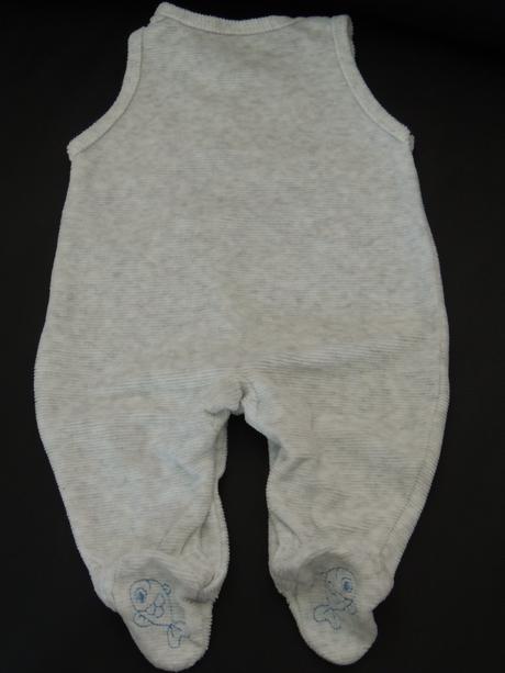 Dupačky ergee top stav, 56