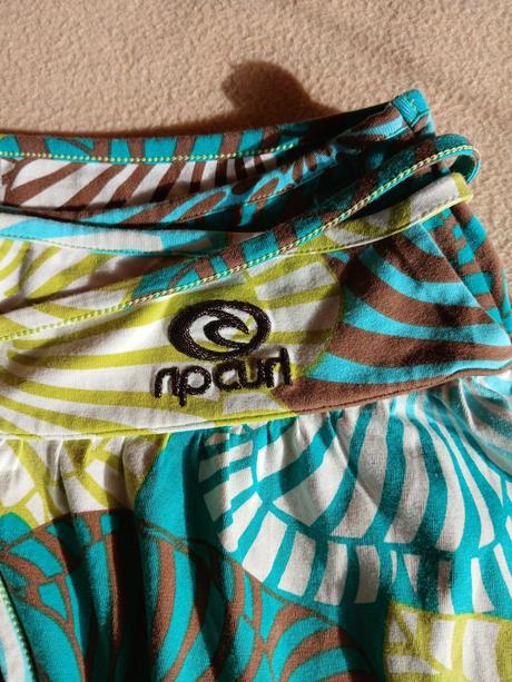 Dievčenské sukňa, rip curl,m