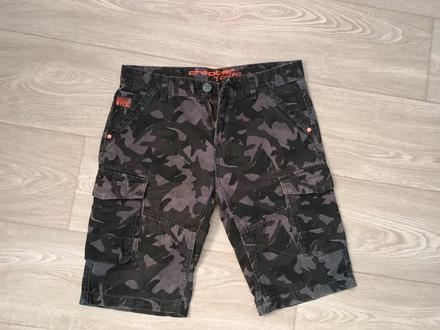 Šortky, chapter young,170