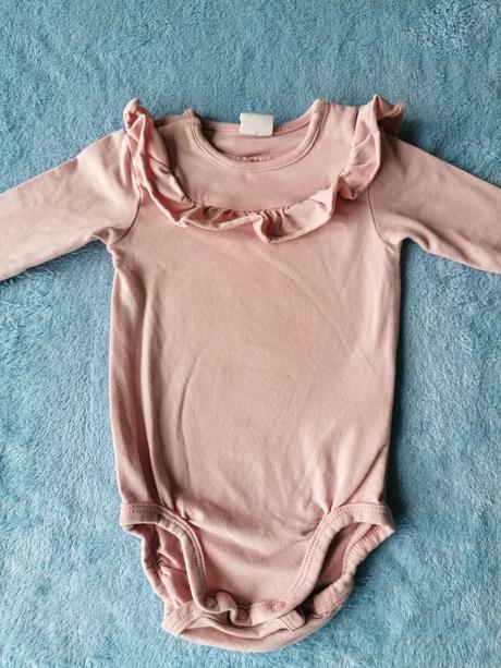 Body s volanikom, h&m,62