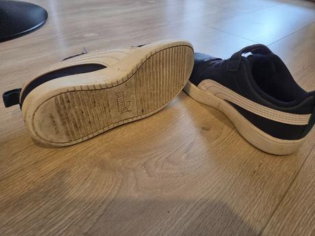 Tenisky puma 33, puma,33