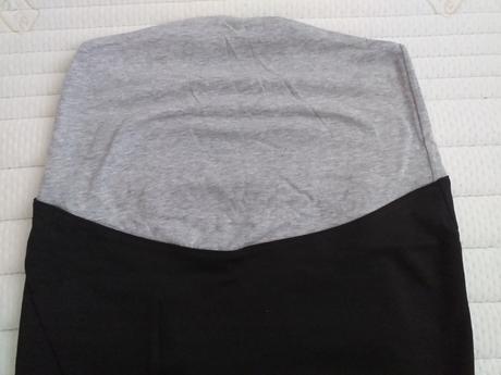 Elegantná tehotenská sukňa, esmara,xs