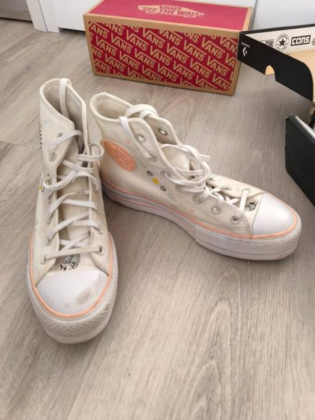 Converse - tenisky 39, converse,39