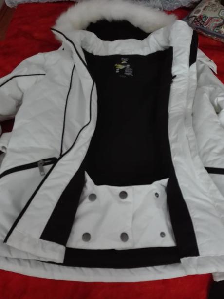 Športová bunda, 42