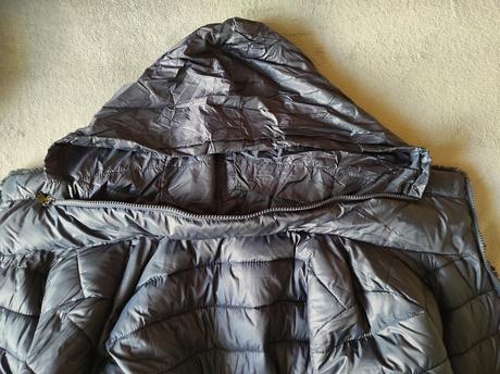 Obojstranná bunda, veľ. xs-s, s