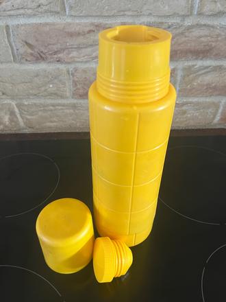 Termo fľaša  - termoska, 