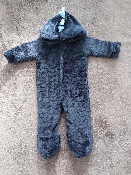 Prechodný overal, v.68, f&f,68