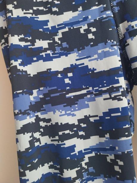 Leginy, active,l