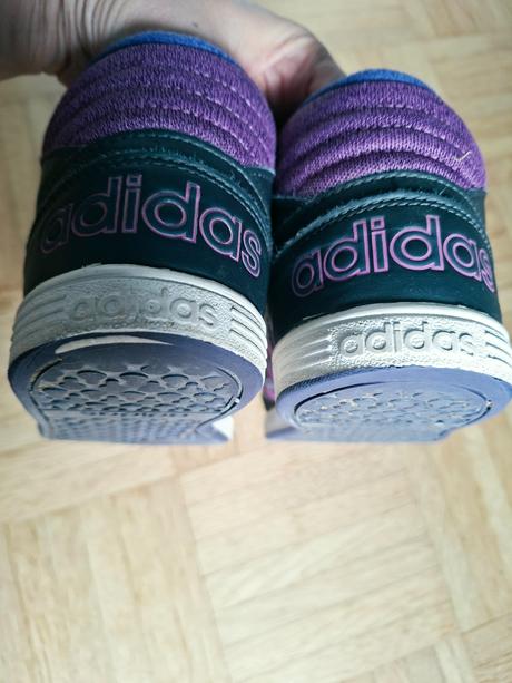 Tenisky adidas 38 2/3, adidas,38