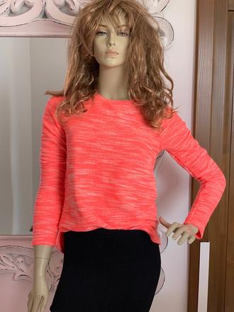 Svetrikovy top gina trikot, s
