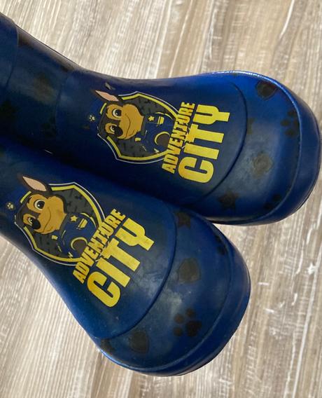 Gumáky paw patrol/labkova patrola, 26