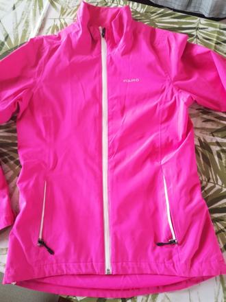 Softshellová bunda, 38