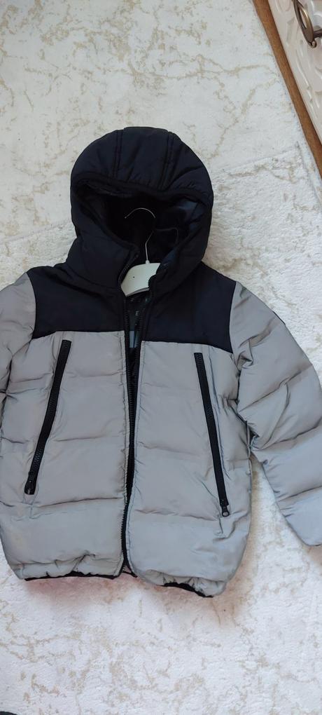 Paperova bundicka next, next,122