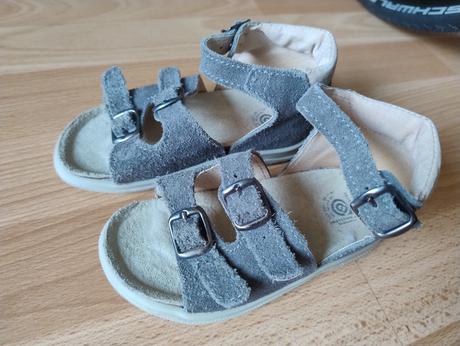 Ortopedické sandálky protetika, protetika,25