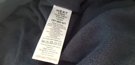 Oteplovacky next vel. 116, next,116