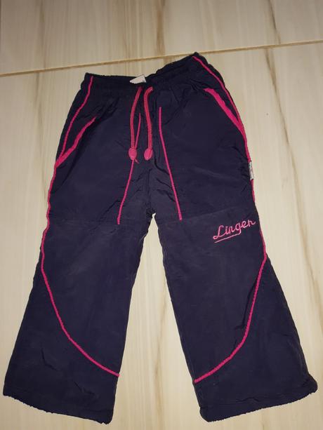 Detské oteplovacky, 86