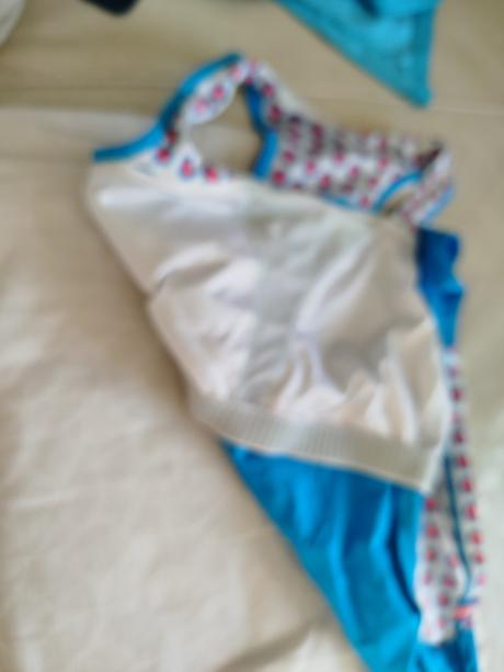 Wilson tenis tricko, s