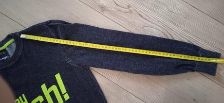 Chlapčenský pulóver, chapter young,152