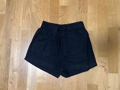 Lanove kratasy 152, h&m,152