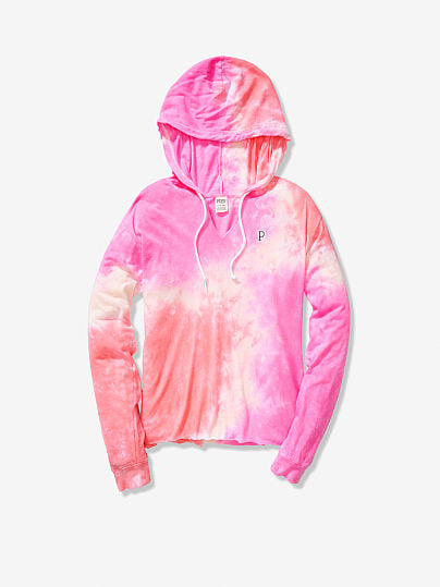 Victoria's secret pink mikiny, victoria's secret,s / xs