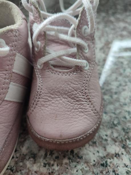 Topánočky na prvé kroky, superfit,18