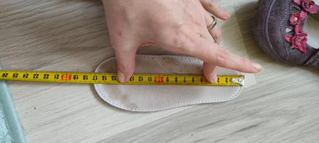 Balerínky, protetika,27